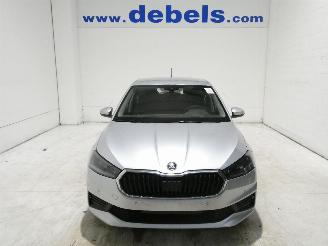  Skoda Fabia AMBITION 2023/11