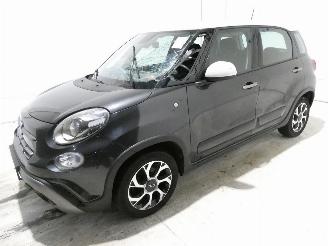 Fiat 500L CITY CROSS picture 3