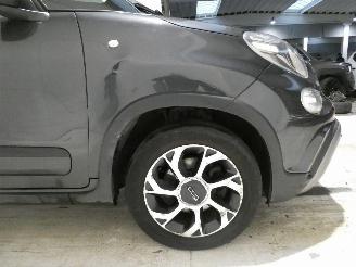 Fiat 500L CITY CROSS picture 11