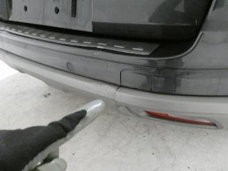 Fiat 500L CITY CROSS picture 7