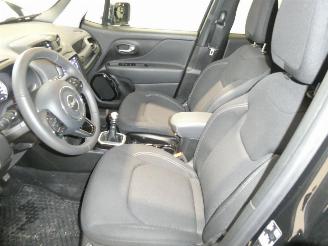 Jeep Renegade  picture 23