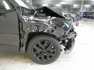 Jeep Renegade  picture 12