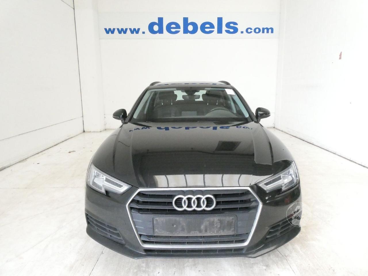 Audi A4 2.0D AVANT