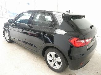 Audi A1  picture 7