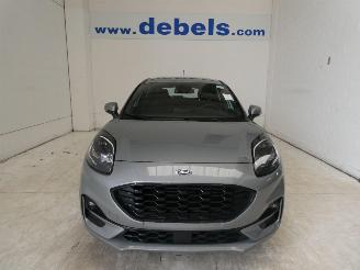 Avarii autoturisme Ford Puma ST-LINE 2024/5