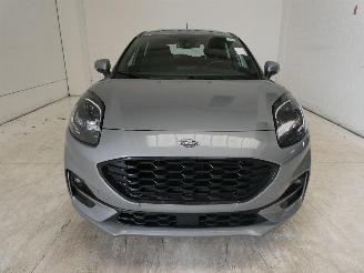 Ford Puma ST-LINE picture 2