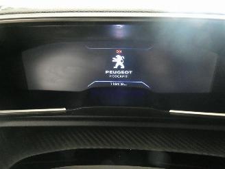 Peugeot 508 1.5D   GT picture 18