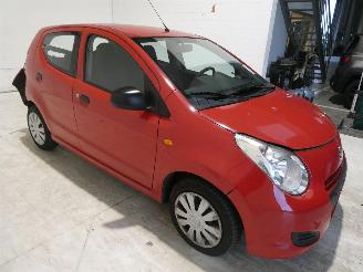 Suzuki Alto  picture 17