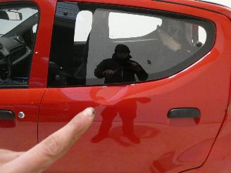 Suzuki Alto  picture 6