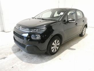 Citroën C3 III LIVE picture 3