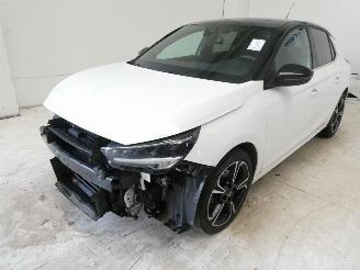 Opel Corsa ELEGANCE picture 3