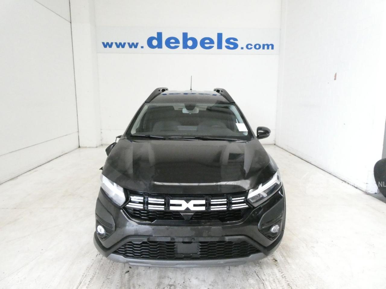 Dacia Jogger EXPRESSION