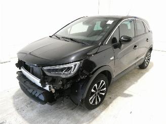 Opel Crossland 1.2  TURBO picture 4