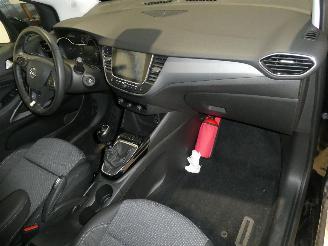 Opel Crossland 1.2  TURBO picture 15