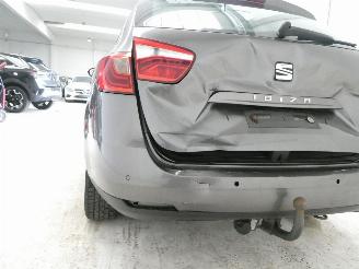 Seat Ibiza ST STYLE picture 6