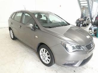 Seat Ibiza ST STYLE picture 13