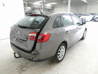 Seat Ibiza ST STYLE picture 12