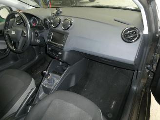 Seat Ibiza ST STYLE picture 14