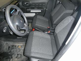 Citroën C3  picture 15