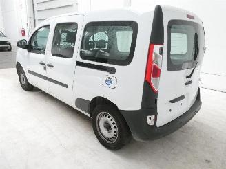 Renault Kangoo 1.5DEXPRESS 1.5 BLUE picture 4