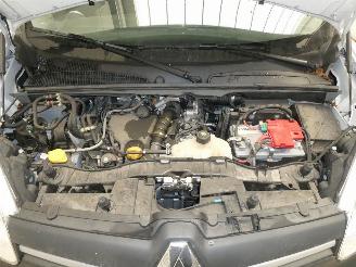 Renault Kangoo 1.5DEXPRESS 1.5 BLUE picture 17
