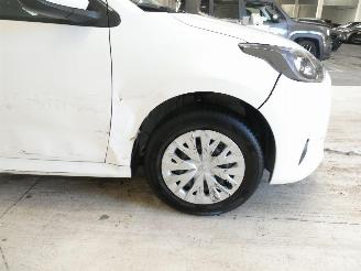 Toyota Yaris 1.5 picture 13