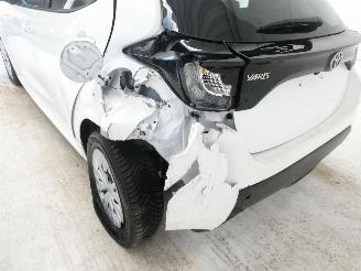 Toyota Yaris 1.5 picture 6