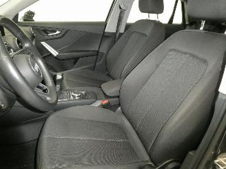 Audi Q2 TFSI ATTRACTION picture 19