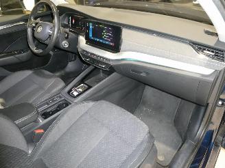 Skoda Octavia COMBI 1.0 TSI MHEV picture 11