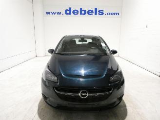 skadebil auto Opel Corsa-E ENJOY 2016/3