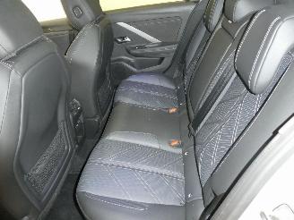 Opel Astra TOURER picture 19