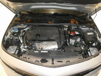 Opel Astra TOURER picture 24