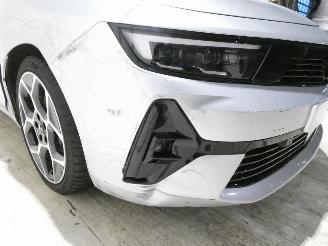 Opel Astra TOURER picture 13