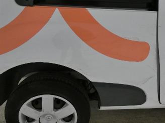 Renault Kangoo MAXI NO BATTERY picture 8