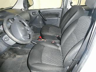 Renault Kangoo MAXI NO BATTERY picture 17
