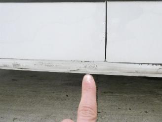 Renault Kangoo MAXI NO BATTERY picture 10