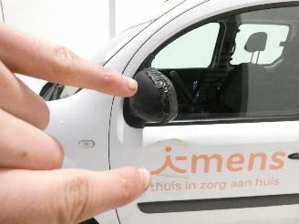 Renault Kangoo MAXI NO BATTERY picture 4