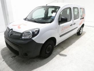 Renault Kangoo MAXI NO BATTERY picture 3