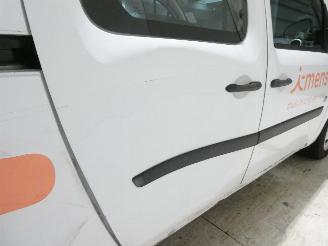 Renault Kangoo MAXI NO BATTERY picture 9