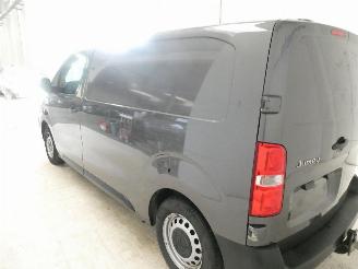 Citroën Jumpy 1.5D Ã‹- IV picture 8