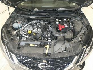 Nissan Qashqai TEKNA+ picture 21