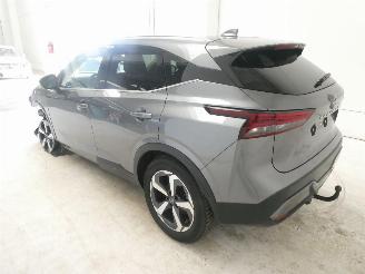 Nissan Qashqai TEKNA+ picture 8