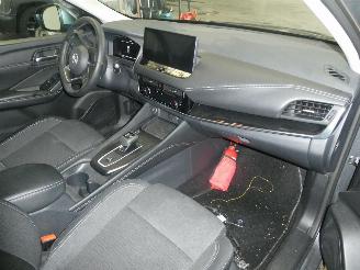 Nissan Qashqai TEKNA+ picture 12