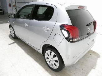 Peugeot 108 STYLE picture 8