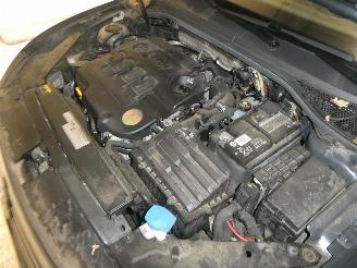 Volkswagen Passat 1.6D picture 17