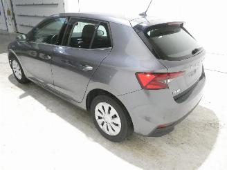 Skoda Fabia AMBITION picture 4