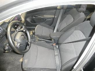 Skoda Fabia AMBITION picture 16