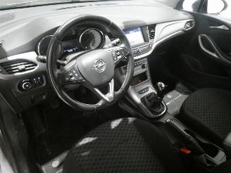 Opel Astra 1.5 D picture 15