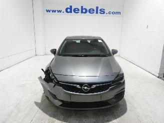 skadebil auto Opel Astra  2021/10