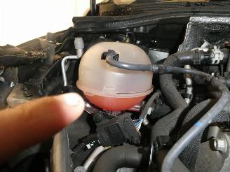 Opel Astra 1.5 D picture 21